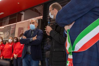 CONAD TAVAGNACCO