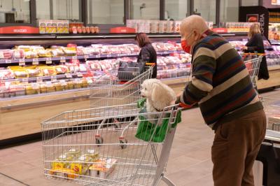 CONAD TAVAGNACCO