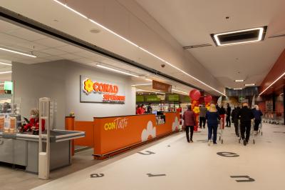CONAD TAVAGNACCO