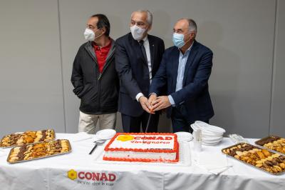 CONAD TAVAGNACCO