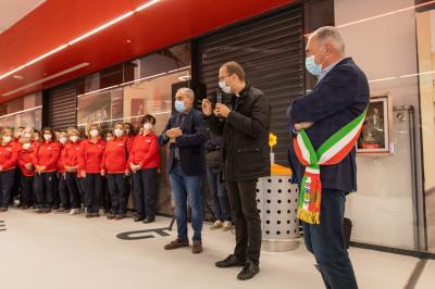 CONAD TAVAGNACCO