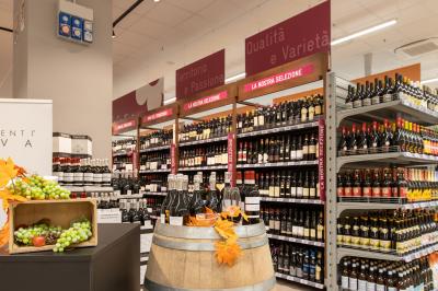 CONAD TAVAGNACCO