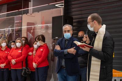 CONAD TAVAGNACCO