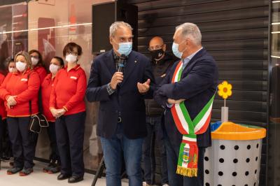 CONAD TAVAGNACCO