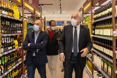 CONAD TAVAGNACCO