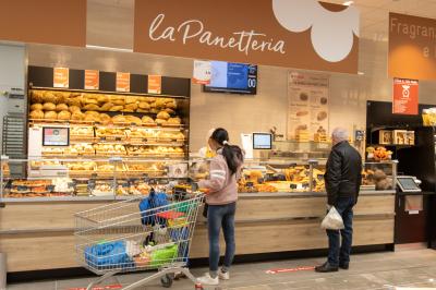 CONAD TAVAGNACCO
