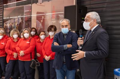 CONAD TAVAGNACCO