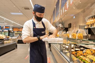 CONAD TAVAGNACCO