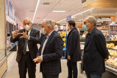 CONAD TAVAGNACCO