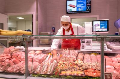 CONAD TAVAGNACCO