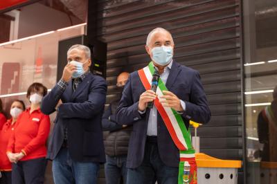CONAD TAVAGNACCO