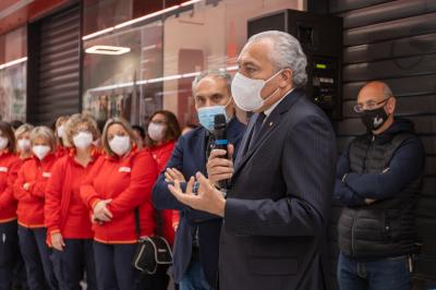 CONAD TAVAGNACCO