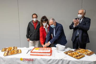 CONAD TAVAGNACCO