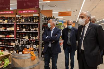 CONAD TAVAGNACCO
