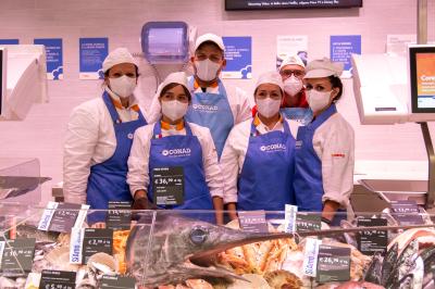 CONAD TAVAGNACCO