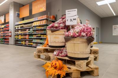CONAD TAVAGNACCO