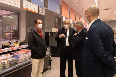 CONAD TAVAGNACCO