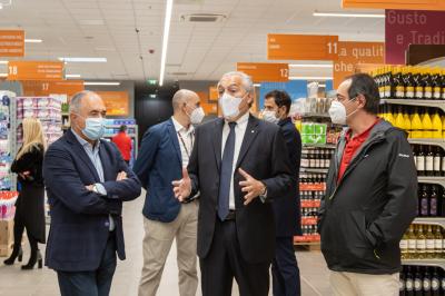 CONAD TAVAGNACCO