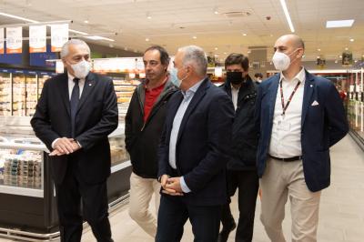 CONAD TAVAGNACCO