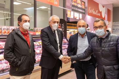 CONAD TAVAGNACCO