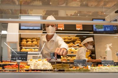 CONAD TAVAGNACCO