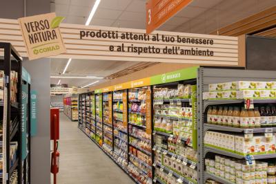 CONAD TAVAGNACCO