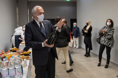 CONAD TAVAGNACCO