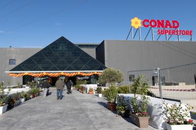 CONAD TAVAGNACCO