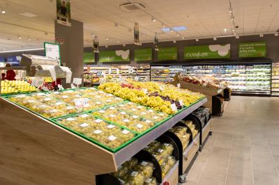 CONAD TAVAGNACCO