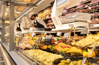 CONAD TAVAGNACCO