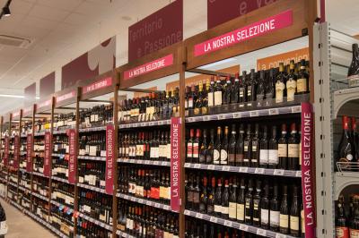 CONAD TAVAGNACCO