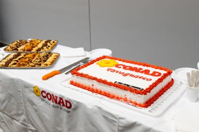 CONAD TAVAGNACCO