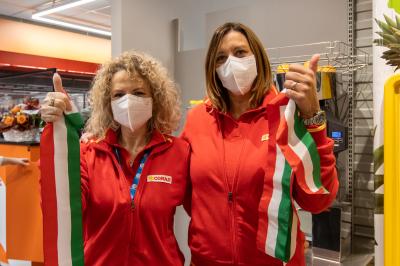 CONAD TAVAGNACCO