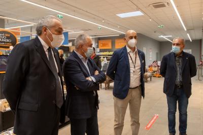 CONAD TAVAGNACCO