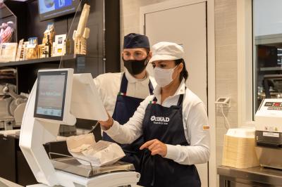 CONAD TAVAGNACCO