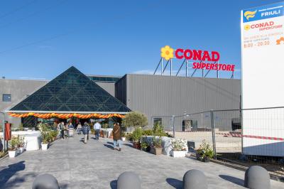 CONAD TAVAGNACCO