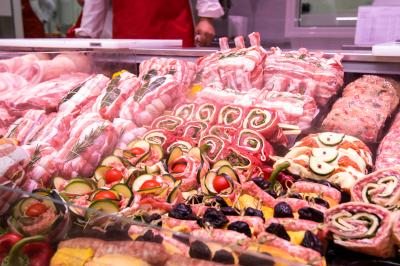 CONAD TAVAGNACCO