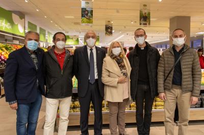CONAD TAVAGNACCO