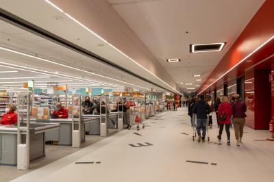 CONAD TAVAGNACCO