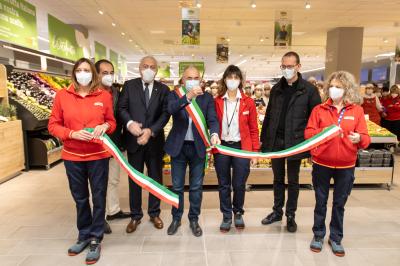 CONAD TAVAGNACCO
