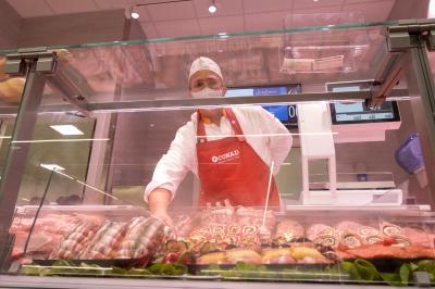 CONAD TAVAGNACCO