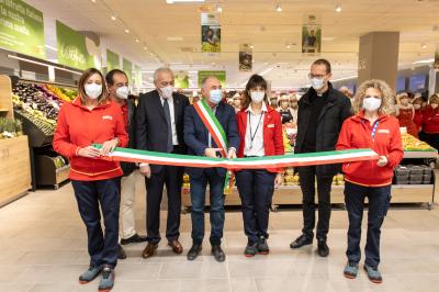CONAD TAVAGNACCO