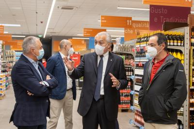 CONAD TAVAGNACCO