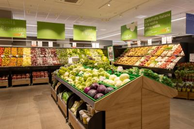 CONAD TAVAGNACCO
