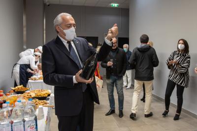 CONAD TAVAGNACCO