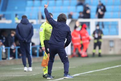 SPAL - BRESCIA