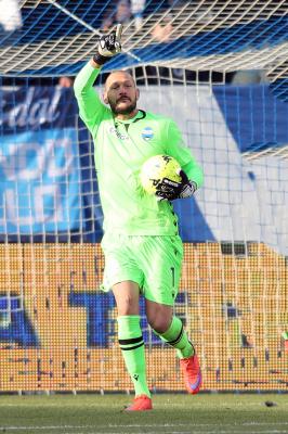 SPAL - BRESCIA