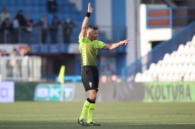 SPAL - BRESCIA
