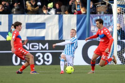 SPAL - BRESCIA