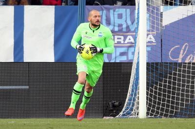 SPAL - BRESCIA